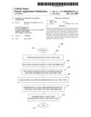 METHOD AND APPARATUS FOR MENU GENERATION diagram and image