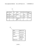 METHOD AND APPARATUS FOR MENU GENERATION diagram and image