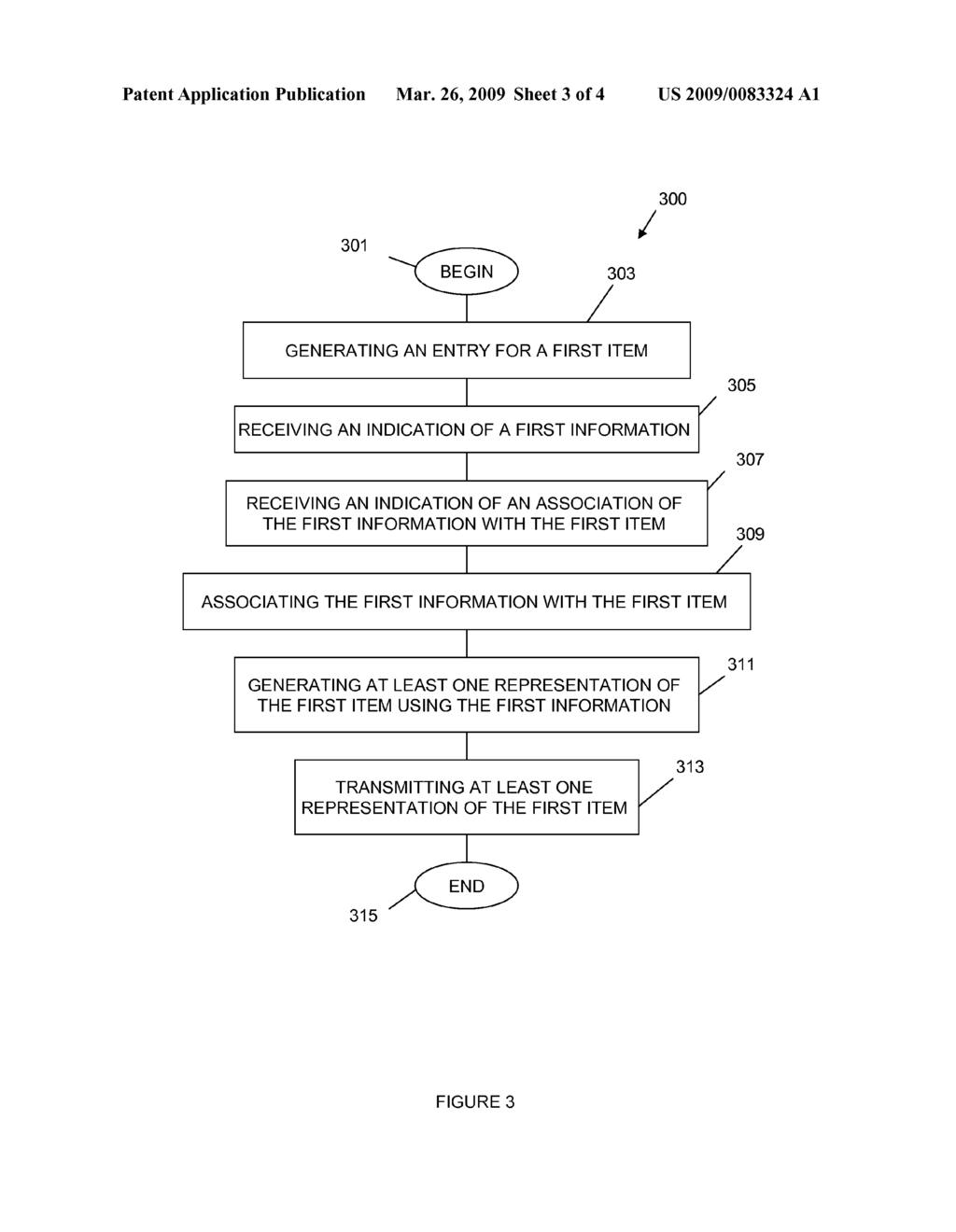 METHOD AND APPARATUS FOR MENU GENERATION - diagram, schematic, and image 04