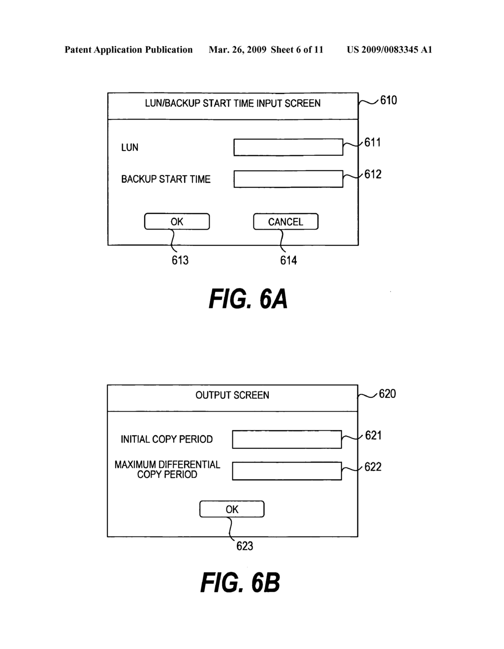 Storage system determining execution of backup of data according to quality of WAN - diagram, schematic, and image 07