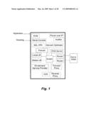 Apparatus and method for improving network infrastructure diagram and image