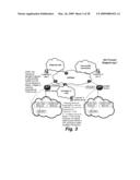 Apparatus and method for improving network infrastructure diagram and image