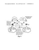 Apparatus and method for improving network infrastructure diagram and image