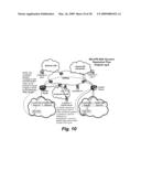 Apparatus and method for improving network infrastructure diagram and image