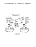 Apparatus and method for improving network infrastructure diagram and image