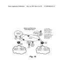 Apparatus and method for improving network infrastructure diagram and image