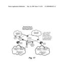 Apparatus and method for improving network infrastructure diagram and image