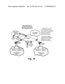 Apparatus and method for improving network infrastructure diagram and image