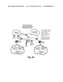 Apparatus and method for improving network infrastructure diagram and image