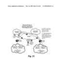 Apparatus and method for improving network infrastructure diagram and image