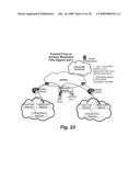 Apparatus and method for improving network infrastructure diagram and image