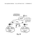 Apparatus and method for improving network infrastructure diagram and image