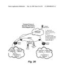 Apparatus and method for improving network infrastructure diagram and image