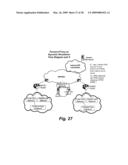 Apparatus and method for improving network infrastructure diagram and image