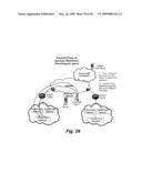 Apparatus and method for improving network infrastructure diagram and image