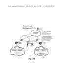 Apparatus and method for improving network infrastructure diagram and image