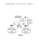 Apparatus and method for improving network infrastructure diagram and image