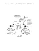 Apparatus and method for improving network infrastructure diagram and image