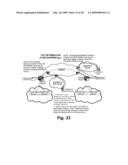 Apparatus and method for improving network infrastructure diagram and image