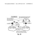 Apparatus and method for improving network infrastructure diagram and image