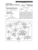 REDUCING OR MINIMIZING DELAYS IN PEER-TO-PEER COMMUNICATIONS SUCH AS PEER-TO-PEER VIDEO STREAMING diagram and image