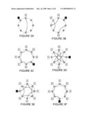 REDUCING OR MINIMIZING DELAYS IN PEER-TO-PEER COMMUNICATIONS SUCH AS PEER-TO-PEER VIDEO STREAMING diagram and image