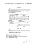 DOCUMENT MANAGEMENT SERVER AND CONTROL METHOD OF DOCUMENT MANAGEMENT SERVER diagram and image