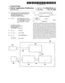 MESSAGE HANDLER AND METHOD FOR CONTROLLING ACCESS TO DATA OF A MESSAGE MEMORY OF A COMMUNICATIONS MODULE diagram and image