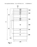 MESSAGE HANDLER AND METHOD FOR CONTROLLING ACCESS TO DATA OF A MESSAGE MEMORY OF A COMMUNICATIONS MODULE diagram and image