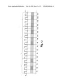 MESSAGE HANDLER AND METHOD FOR CONTROLLING ACCESS TO DATA OF A MESSAGE MEMORY OF A COMMUNICATIONS MODULE diagram and image