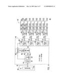 SOLID STATE DISK STORAGE SYSTEM WITH PARALLEL ACCESSSING ARCHITECTURE AND SOLID STATE DISCK CONTROLLER diagram and image