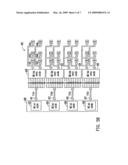 SOLID STATE DISK STORAGE SYSTEM WITH PARALLEL ACCESSSING ARCHITECTURE AND SOLID STATE DISCK CONTROLLER diagram and image