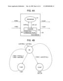 Storage system diagram and image