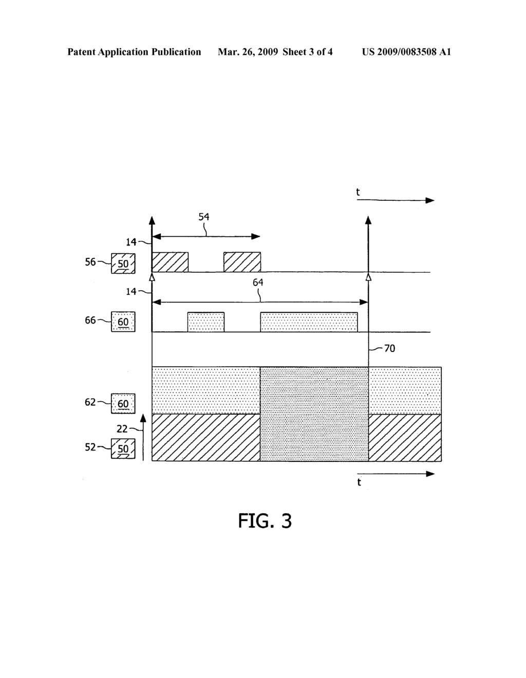 SYSTEM AS WELL AS METHOD FOR MANAGING MEMORY SPACE - diagram, schematic, and image 04