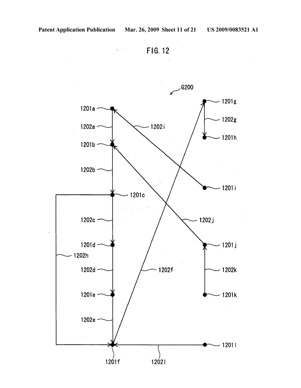 Program illegiblizing device and method - diagram, schematic, and image 12