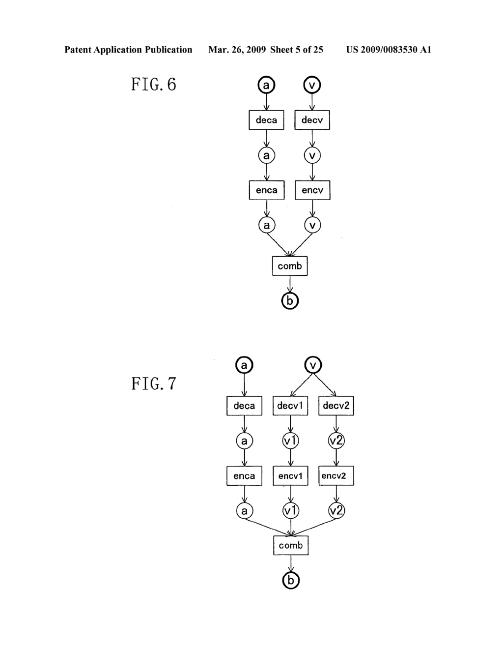 Computer System, Data Structure Representing Configuration Information, Mapping System, and Mapping Method - diagram, schematic, and image 06