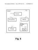 Method and Device for Configuring Functional Capabilities in a Data Processing System diagram and image