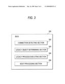 INFORMATION PROCESSING APPARATUS diagram and image