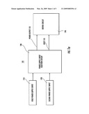 POWER SUPPLY INPUT SELECTION CIRCUIT diagram and image