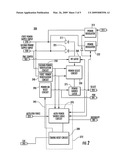 POWER SUPPLY INPUT SELECTION CIRCUIT diagram and image