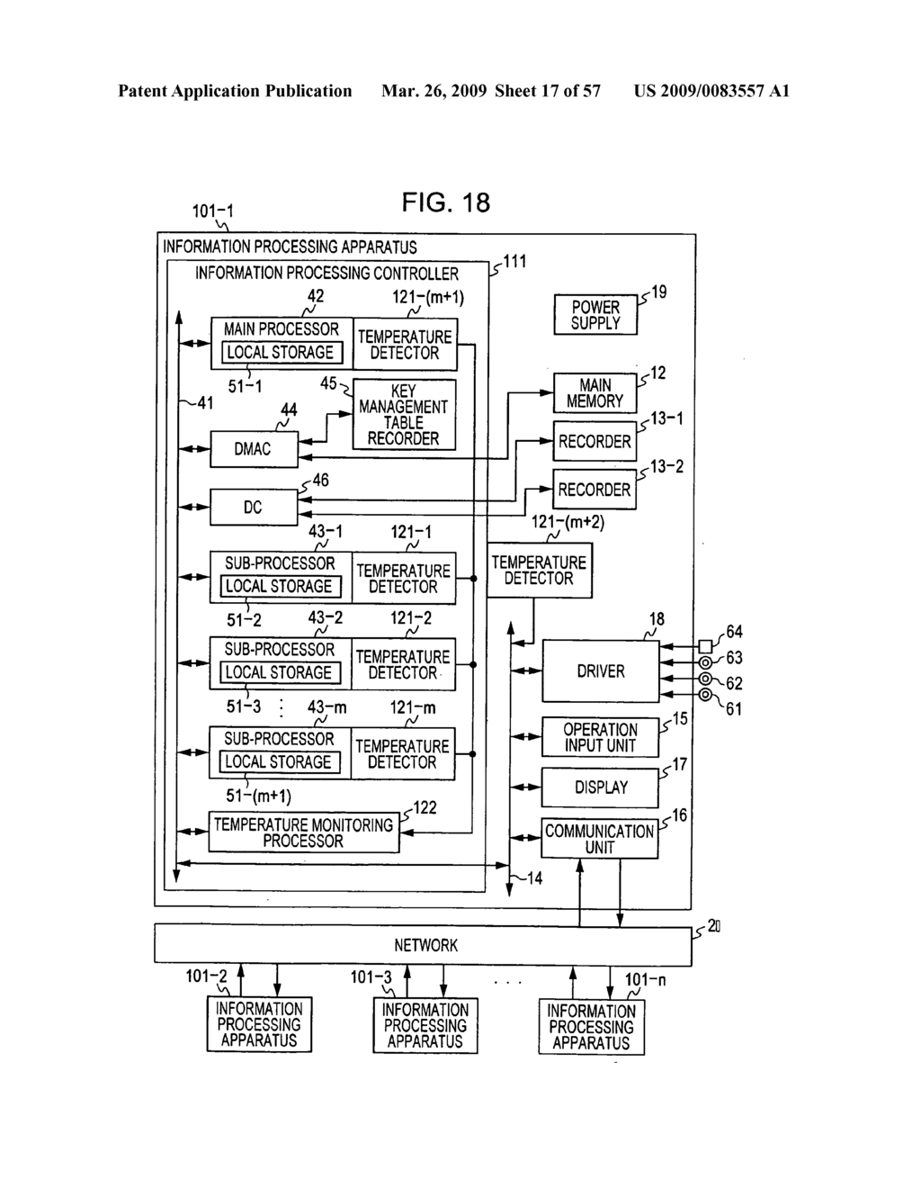 Information processing apparatus, information processing method, and computer program - diagram, schematic, and image 18