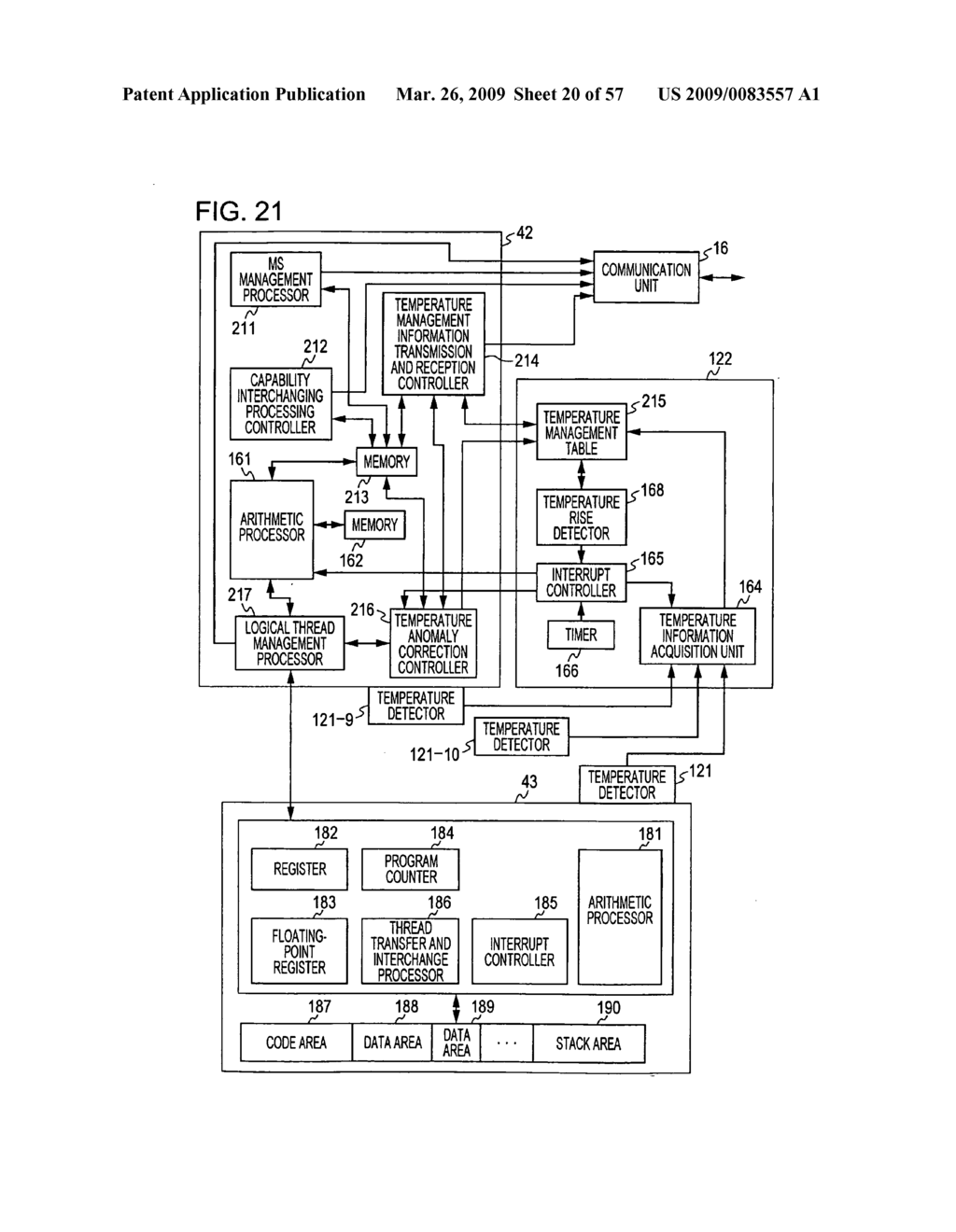 Information processing apparatus, information processing method, and computer program - diagram, schematic, and image 21