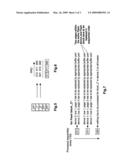 Method and Apparatus For Recording High-Speed Input Data Into a Matrix of Memory Devices diagram and image