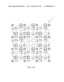 CODING PATTERN COMPRISING REED-SOLOMON CODEWORDS ENCODED BY MIXED MULTI-PULSE POSITION MODULATION diagram and image