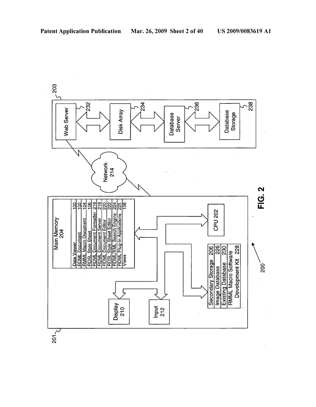 Reusable data markup language - diagram, schematic, and image 03