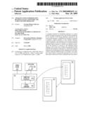 APPARATUS FOR INTEROPERATION BETWEEN LEGACY SOFTWARE AND SCREEN READER PROGRAMS diagram and image