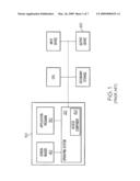 APPARATUS FOR INTEROPERATION BETWEEN LEGACY SOFTWARE AND SCREEN READER PROGRAMS diagram and image