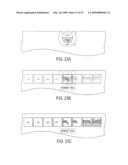 NAVIGATION SYSTEM FOR A 3D VIRTUAL SCENE diagram and image