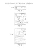 NAVIGATION SYSTEM FOR A 3D VIRTUAL SCENE diagram and image