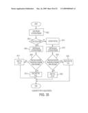 NAVIGATION SYSTEM FOR A 3D VIRTUAL SCENE diagram and image